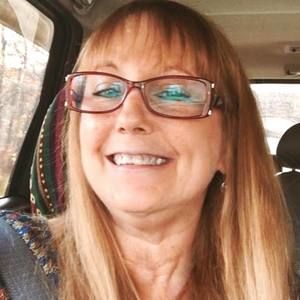 Meet your Posher, Cheryl